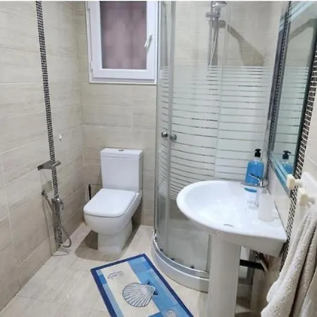 Appartamento Magnifique Au Centre De 16e *